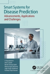 Capa do artigo Smart Systems For Disease Prediction