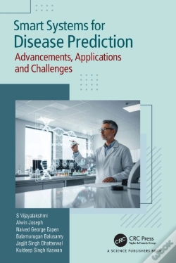 Capa do artigo Smart Systems For Disease Prediction
