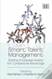 Capa do artigo Smart Talent Management - Building Knowledge Assets For Competitive Advantage