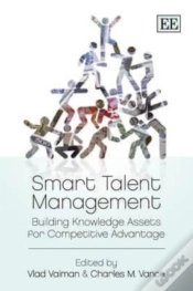 Capa do artigo Smart Talent Management
