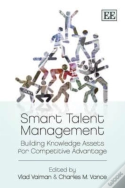Capa do artigo Smart Talent Management