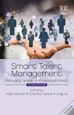Capa do artigo Smart Talent Management