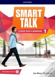 Smart Talk: Level 1: Student Pack