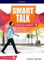 Smart Talk: Level 1: Student Pack - Preview