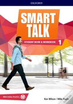 Capa do artigo Smart Talk: Level 1: Student Pack