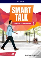 Capa do artigo Smart Talk: Level 1: Student Pack