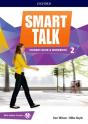 Smart Talk: Level 2: Student Pack - Preview
