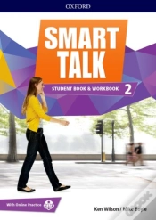 Capa do artigo Smart Talk: Level 2: Student Pack