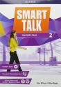 Smart Talk: Level 2: Teacher'S Pack - Preview