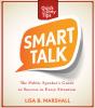 Smart Talk - Preview