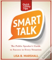 Capa do artigo Smart Talk