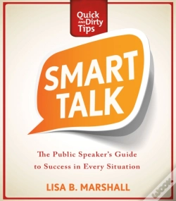 Capa do artigo Smart Talk