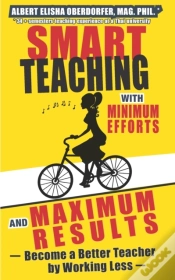 Capa do artigo Smart Teaching With Minimum Efforts And Maximum Results