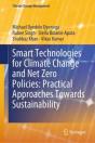 Smart Technologies For Climate Change And Net Zero Policies: Practical Approaches Towards Sustainability - Preview