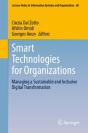 Smart Technologies For Organizations - Preview