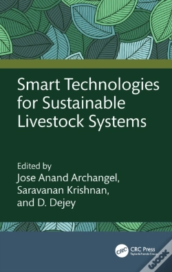 Capa do artigo Smart Technologies For Sustainable Livestock Systems