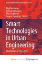 Smart Technologies In Urban Engineering - Preview