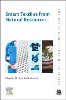 Smart Textiles From Natural Resources