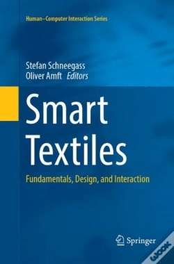 Capa do artigo Smart Textiles