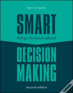 Capa do artigo Smart Things To Know About Decision Making