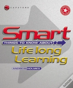 Capa do artigo Smart Things To Know About Lifelong Learning