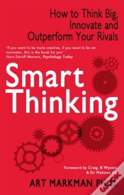 Capa do artigo Smart Thinking