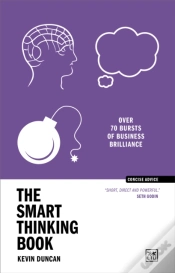 Capa do artigo Smart Thinking Book