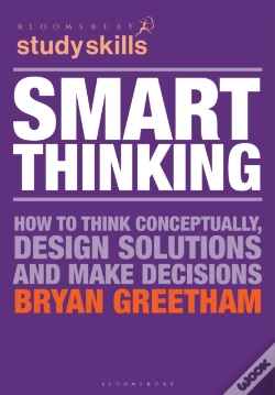 Capa do artigo Smart Thinking