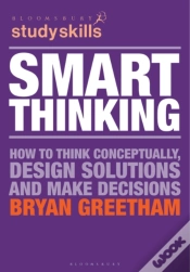 Capa do artigo Smart Thinking