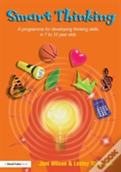 Capa do artigo Smart Thinking