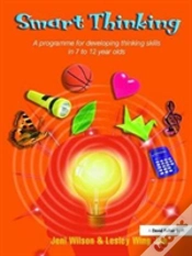Capa do artigo Smart Thinking