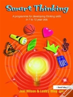 Capa do artigo Smart Thinking