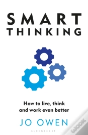 Capa do artigo Smart Thinking