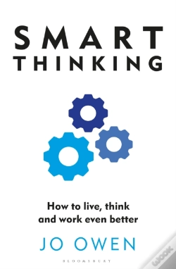 Capa do artigo Smart Thinking