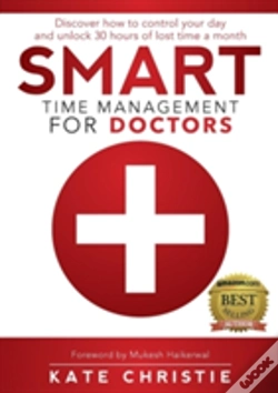 Capa do artigo Smart Time Management For Doctors
