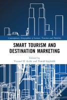 Smart Tourism And Destination Marketing