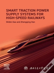 Capa do artigo Smart Traction Power Supply Systems For High-Speed Railways
