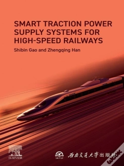 Capa do artigo Smart Traction Power Supply Systems For High-Speed Railways