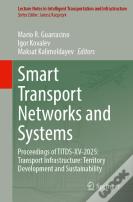Smart Transport Networks And Systems