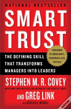 Capa do artigo Smart Trust