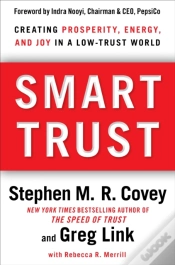 Capa do artigo Smart Trust