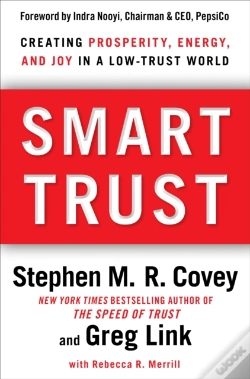 Capa do artigo Smart Trust