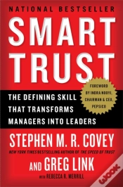 Capa do artigo Smart Trust