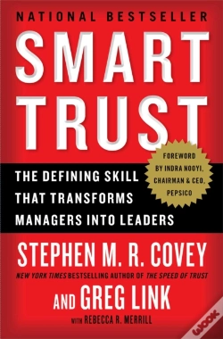 Capa do artigo Smart Trust
