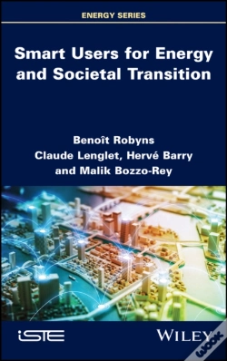Capa do artigo Smart Users For Energy And Societal Transition