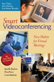Capa do artigo Smart Videoconferencing