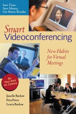 Capa do artigo Smart Videoconferencing