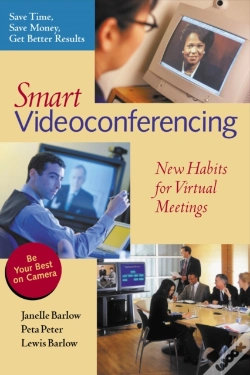 Capa do artigo Smart Videoconferencing