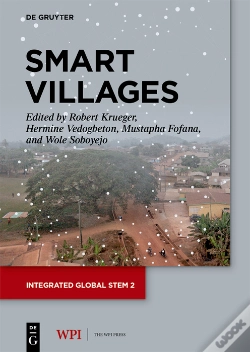 Capa do artigo Smart Villages