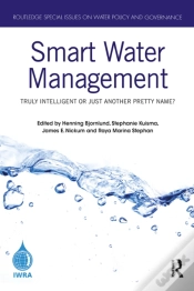 Capa do artigo Smart Water Management